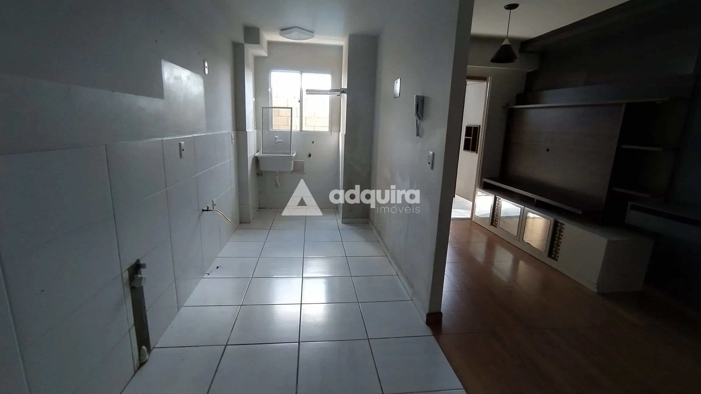 Apartamento, 1 quarto, 49 m² - Foto 4