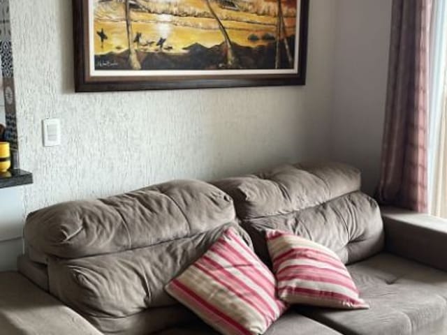 Foto do Apartamento - Apartamento com 2 dormitórios à venda, 63 m² por R$ 742.000,00 - Jardim Aquarius - São José dos Campos/SP | INDEPENDENCE NEGOCIOS IMOBILIARIOS LTDA