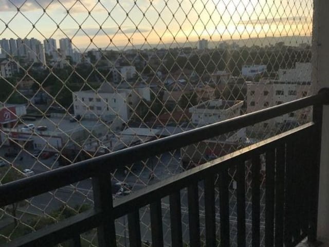 Foto do Apartamento - Apartamento com 2 dormitórios à venda, 63 m² por R$ 742.000,00 - Jardim Aquarius - São José dos Campos/SP | INDEPENDENCE NEGOCIOS IMOBILIARIOS LTDA