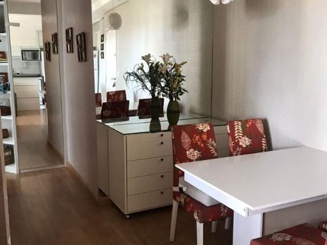 Foto do Apartamento - Apartamento com 2 dormitórios à venda, 63 m² por R$ 742.000,00 - Jardim Aquarius - São José dos Campos/SP | INDEPENDENCE NEGOCIOS IMOBILIARIOS LTDA