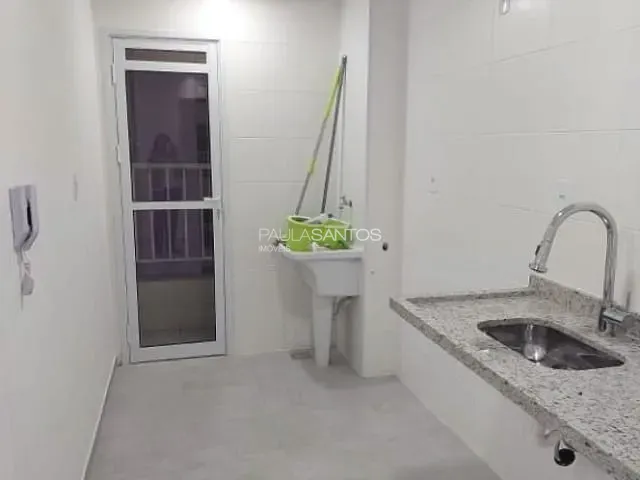 Apartamento 2 quartos e 2 banheiros, à venda, no bairro Jardim Saira em Sorocaba