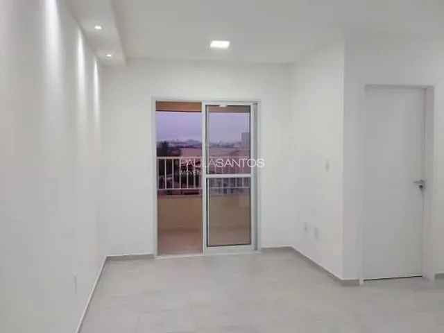 Apartamento 2 quartos e 2 banheiros, à venda, no bairro Jardim Saira em Sorocaba