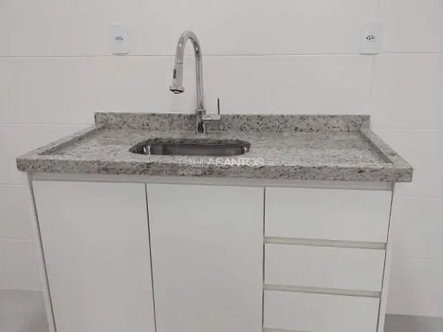 Apartamento 2 quartos e 2 banheiros, à venda, no bairro Jardim Saira em Sorocaba