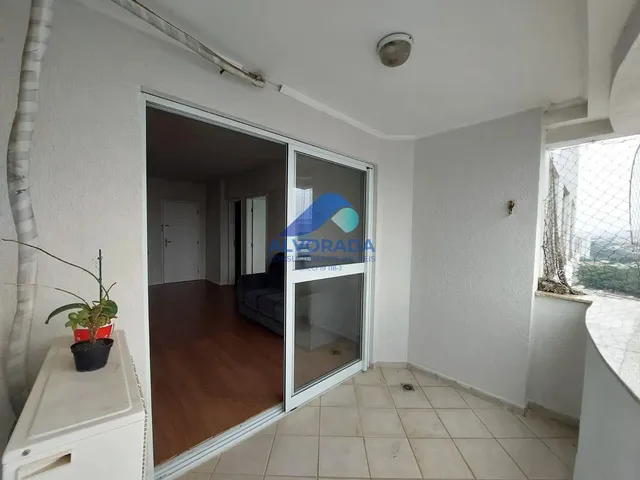Apartamento com 10m² 2 quartos e 2 banheiros, para alugar, no bairro Jardim Aquarius em São José Dos Campos