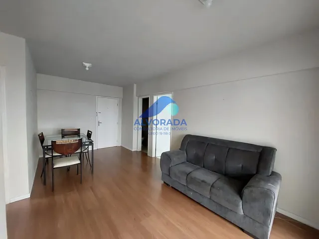 Apartamento com 10m² 2 quartos e 2 banheiros, para alugar, no bairro Jardim Aquarius em São José Dos Campos