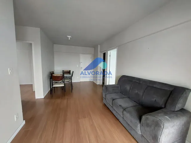 Apartamento com 10m² 2 quartos e 2 banheiros, para alugar, no bairro Jardim Aquarius em São José Dos Campos
