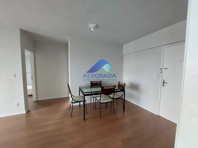 Apartamento com 10m² 2 quartos e 2 banheiros, para alugar, no bairro Jardim Aquarius em São José Dos Campos