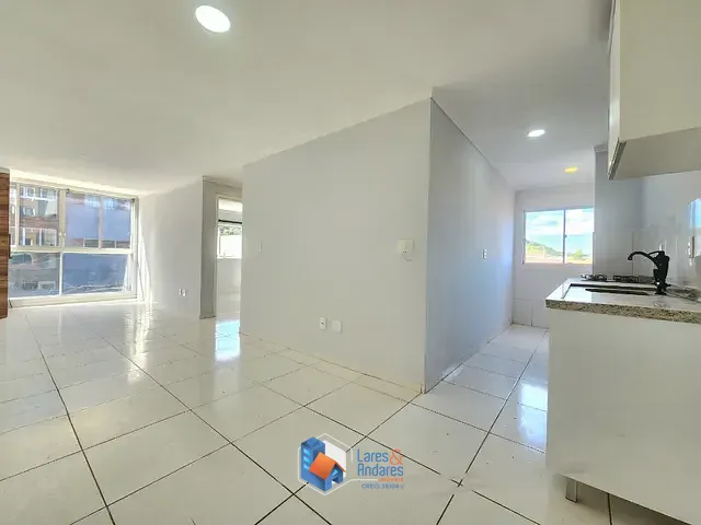 Apartamento com 61080m² 2 quartos e 1 banheiro, à venda, no bairro Volta Grande em Navegantes