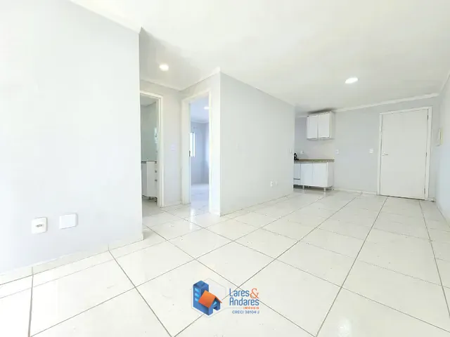 Apartamento com 61080m² 2 quartos e 1 banheiro, à venda, no bairro Volta Grande em Navegantes
