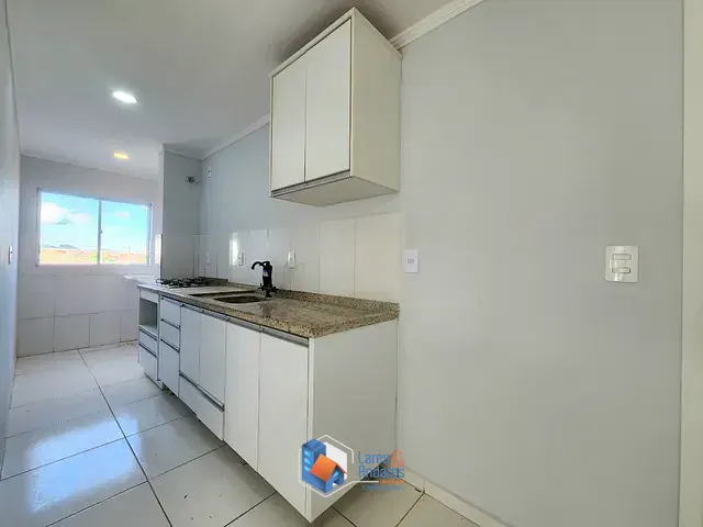 Apartamento com 61080m² 2 quartos e 1 banheiro, à venda, no bairro Volta Grande em Navegantes