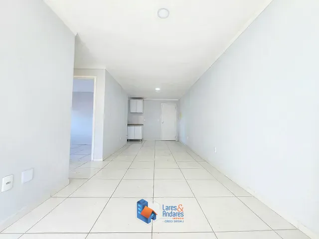 Apartamento com 61080m² 2 quartos e 1 banheiro, à venda, no bairro Volta Grande em Navegantes