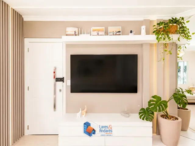 Apartamento com 249m² 3 quartos e 3 banheiros, à venda, no bairro Centro em Balneário Camboriú