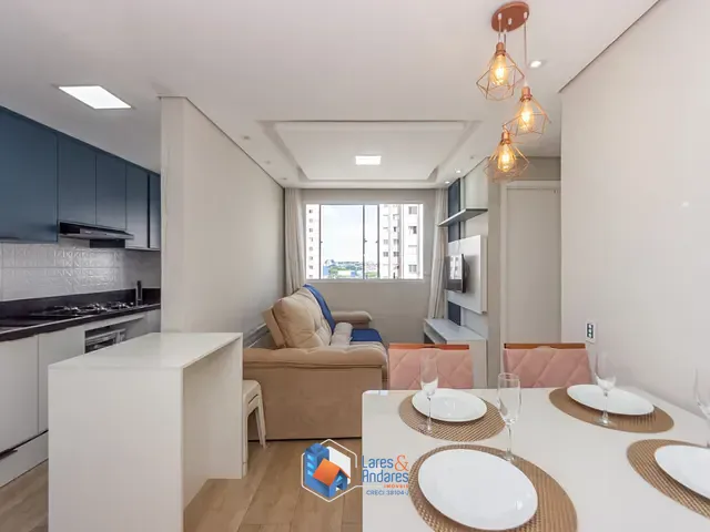 Apartamento com 42m² 2 quartos e 1 banheiro, à venda, no bairro Jardim São Savério em São Paulo
