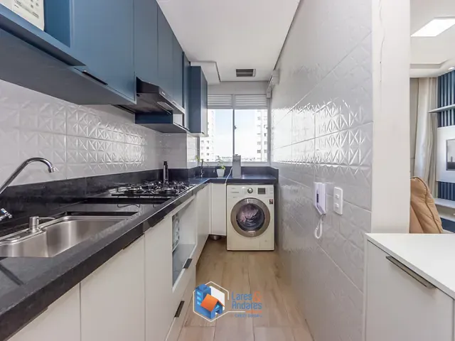 Apartamento com 42m² 2 quartos e 1 banheiro, à venda, no bairro Jardim São Savério em São Paulo
