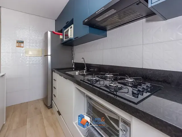 Apartamento com 42m² 2 quartos e 1 banheiro, à venda, no bairro Jardim São Savério em São Paulo