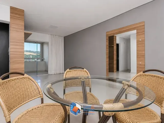Apartamento com 78m² 2 quartos e 2 banheiros, à venda, no bairro Tabuleiro em Camboriú