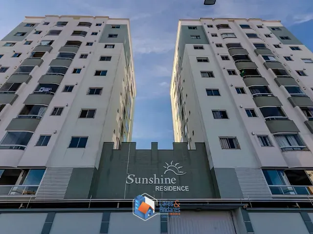 Apartamento com 78m² 2 quartos e 2 banheiros, à venda, no bairro Tabuleiro em Camboriú