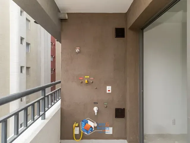 Apartamento com 4318m² 1 quarto e 1 banheiro, à venda, no bairro Tatuapé em São Paulo