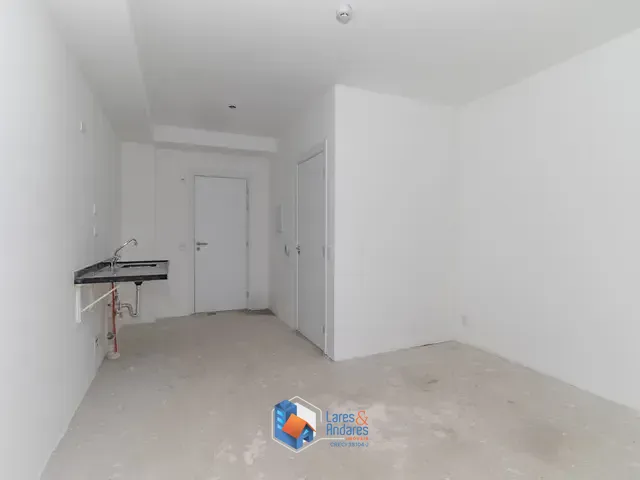 Apartamento com 4318m² 1 quarto e 1 banheiro, à venda, no bairro Tatuapé em São Paulo