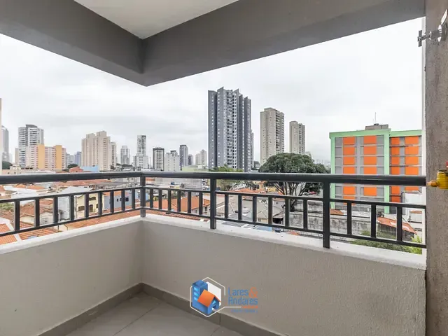 Apartamento com 4318m² 1 quarto e 1 banheiro, à venda, no bairro Tatuapé em São Paulo