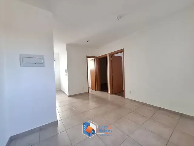 Apartamento com 42m² 2 quartos e 1 banheiro, à venda, no bairro Chácaras Pedro Corrêa de Carvalho em Ribeirão Preto