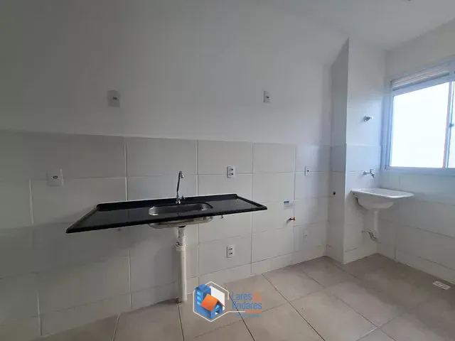 Apartamento com 42m² 2 quartos e 1 banheiro, à venda, no bairro Chácaras Pedro Corrêa de Carvalho em Ribeirão Preto