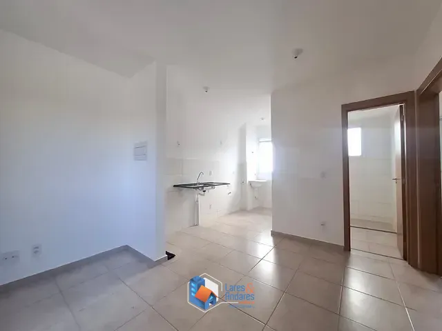 Apartamento com 42m² 2 quartos e 1 banheiro, à venda, no bairro Chácaras Pedro Corrêa de Carvalho em Ribeirão Preto