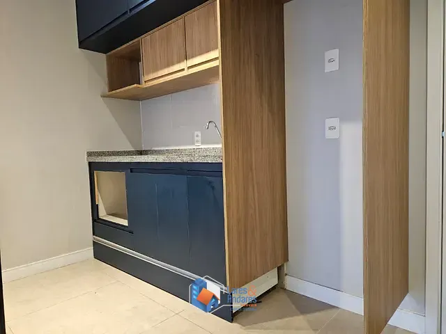 Apartamento com 29m² 1 quarto e 1 banheiro, à venda, no bairro Jardim Prudência em São Paulo