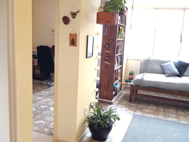 Apartamento com 100m² 2 quartos e 2 banheiros, à venda, no bairro Cambuci em São Paulo