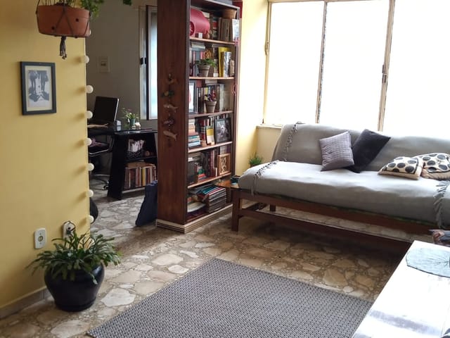 Apartamento com 100m² 2 quartos e 2 banheiros, à venda, no bairro Cambuci em São Paulo