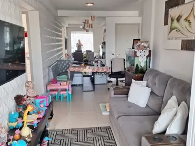 Apartamento 2 quartos e 2 banheiros, à venda, no bairro Vila Ema em Avenida Vila Ema