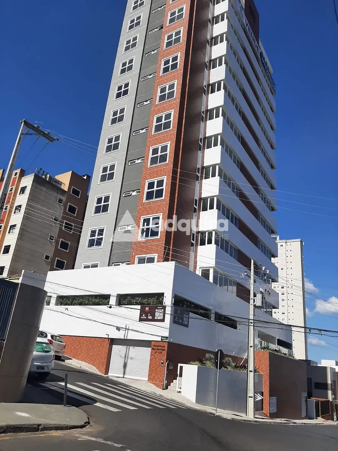 Apartamento, 1 quarto, 59 m² - Foto 2