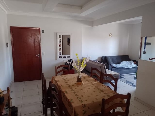 Foto do Apartamento - Apartamento com 2 dormitórios à venda, 71 m² por R$ 320.000,00 - Vila Industrial - São José dos Campos/SP | INDEPENDENCE NEGOCIOS IMOBILIARIOS LTDA