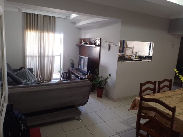 Foto do Apartamento - Apartamento com 2 dormitórios à venda, 71 m² por R$ 320.000,00 - Vila Industrial - São José dos Campos/SP | INDEPENDENCE NEGOCIOS IMOBILIARIOS LTDA