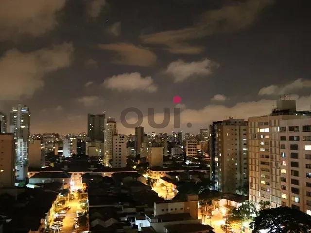 Apartamento 2 quartos e 2 banheiros, à venda, no bairro Pinheiros em São Paulo