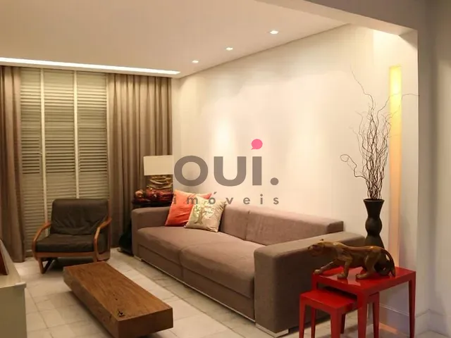 Apartamento 2 quartos e 2 banheiros, à venda, no bairro Pinheiros em São Paulo