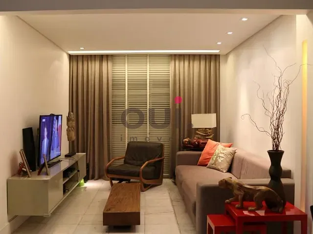 Apartamento 2 quartos e 2 banheiros, à venda, no bairro Pinheiros em São Paulo