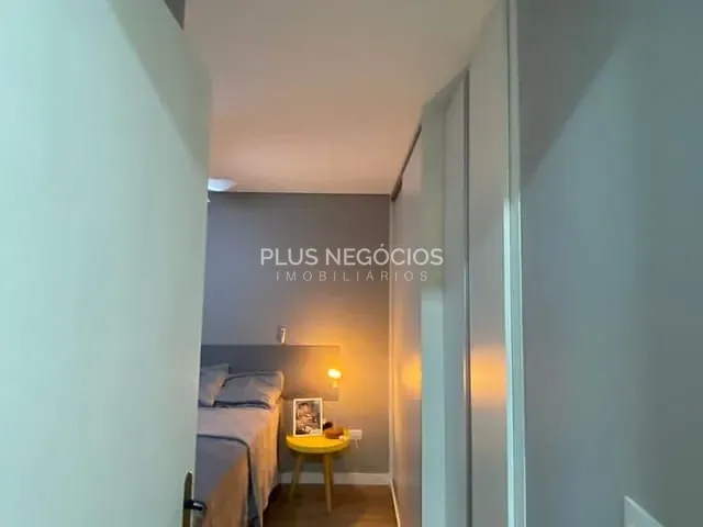 Apartamento com 51m² 2 quartos e 1 banheiro, à venda, no bairro Jardim Refúgio em Sorocaba
