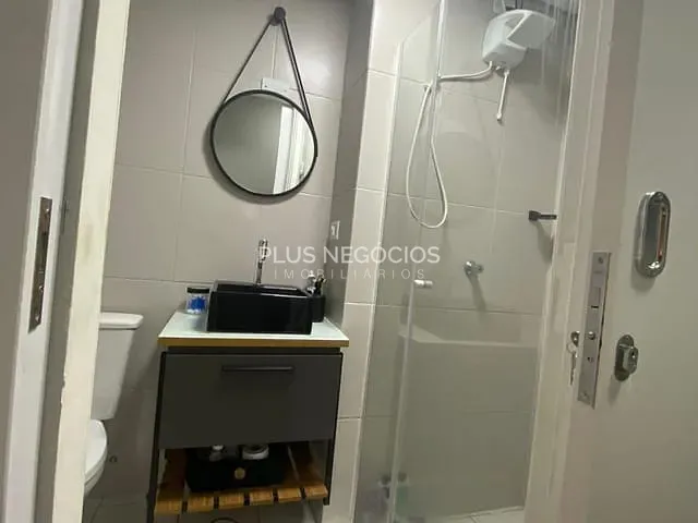 Apartamento com 51m² 2 quartos e 1 banheiro, à venda, no bairro Jardim Refúgio em Sorocaba