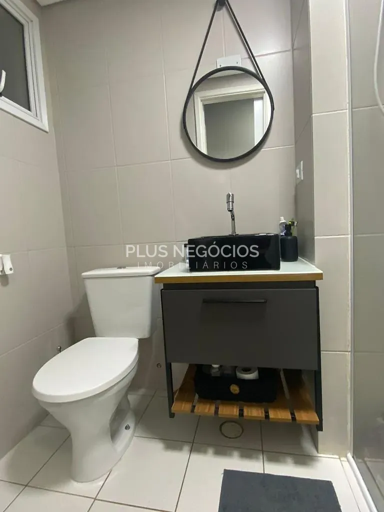 Apartamento, 2 quartos, 10 m² - Foto 5