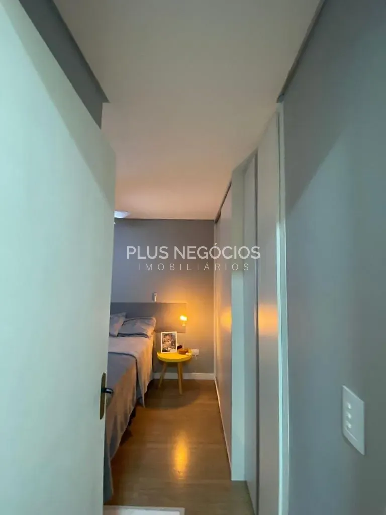 Apartamento, 2 quartos, 10 m² - Foto 4