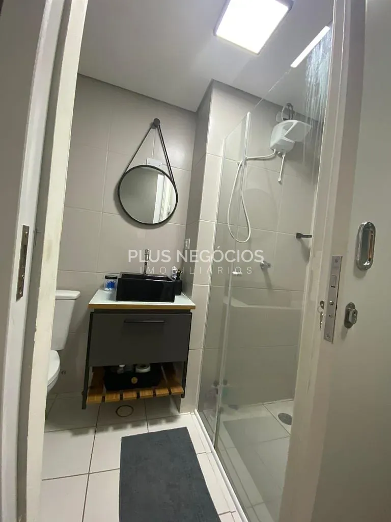 Apartamento, 2 quartos, 10 m² - Foto 3