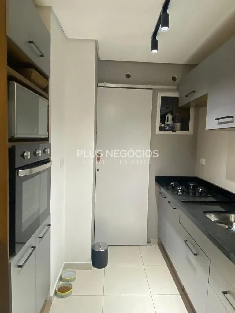 Apartamento, 2 quartos, 10 m² - Foto 11