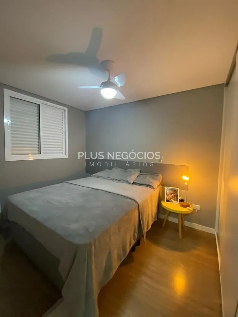 Apartamento, 2 quartos, 10 m² - Foto 6