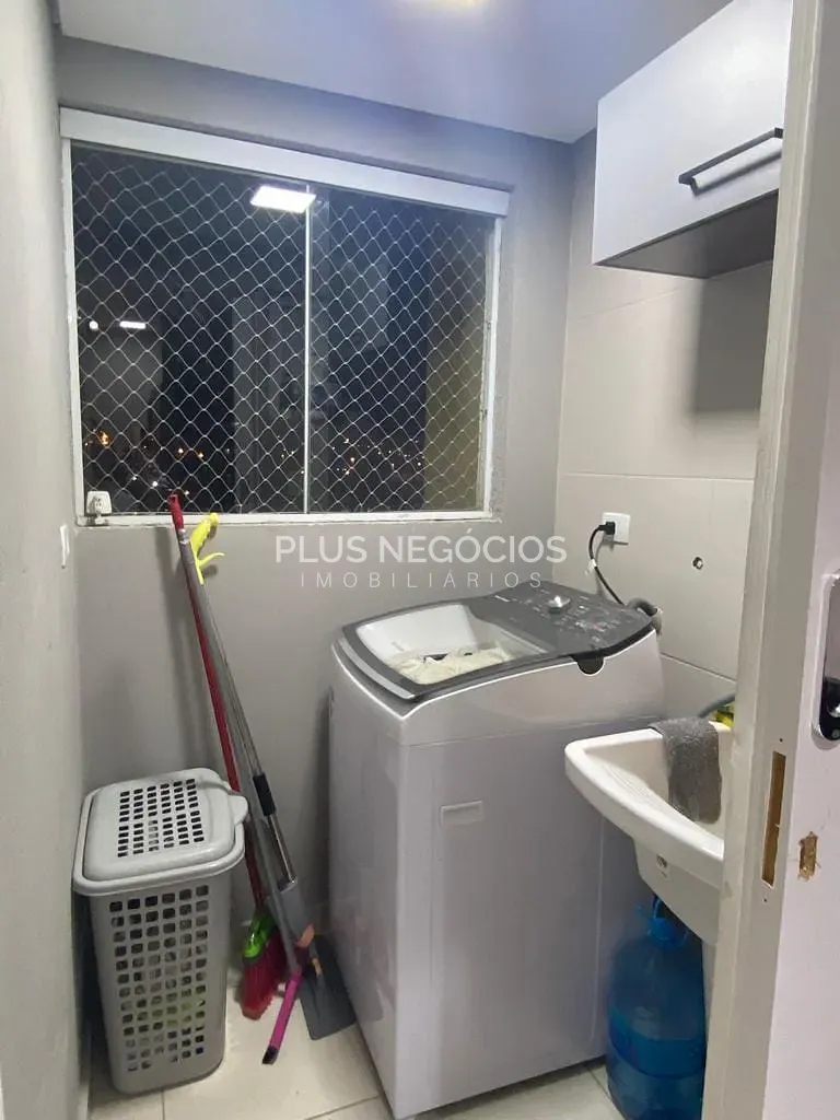 Apartamento, 2 quartos, 10 m² - Foto 9