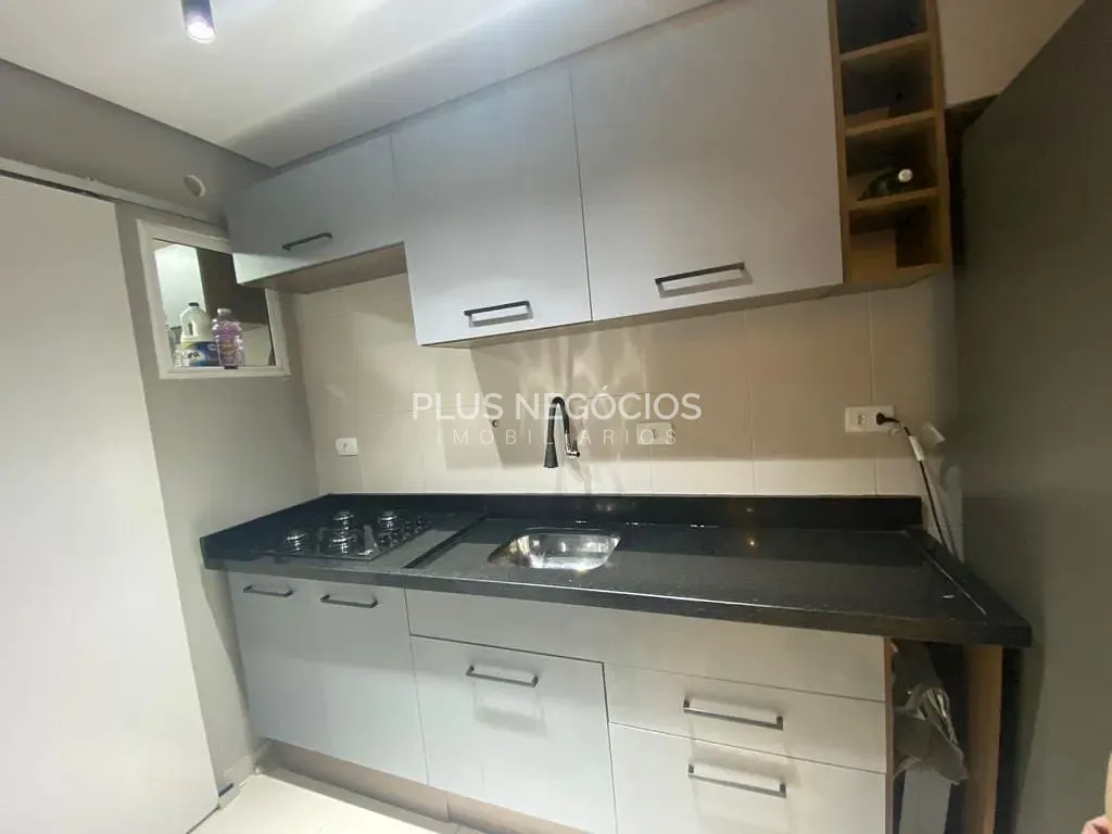 Apartamento, 2 quartos, 10 m² - Foto 10