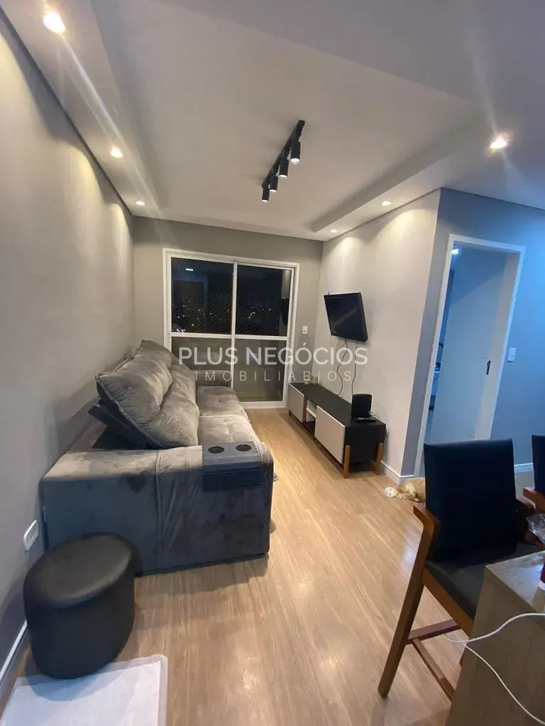 Apartamento, 2 quartos, 10 m² - Foto 2