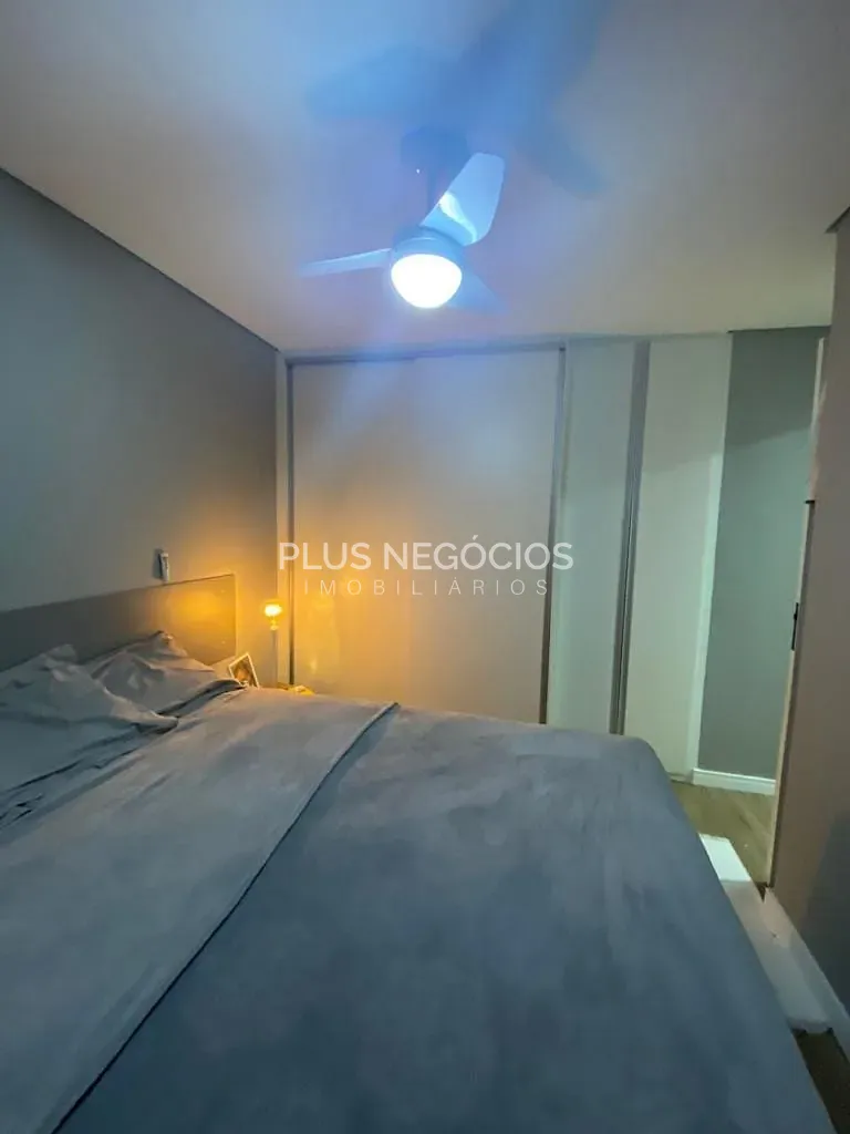 Apartamento, 2 quartos, 10 m² - Foto 7