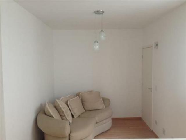 Foto do Apartamento - Apartamento à venda 2 Quartos, 1 Vaga, Aparecidinha, Sorocaba - SP | Ary Proenca Negócios Imobiliários Ltda