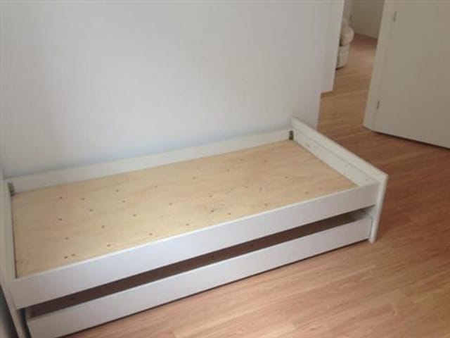 Foto do Apartamento - Apartamento à venda 2 Quartos, 1 Vaga, Aparecidinha, Sorocaba - SP | Ary Proenca Negócios Imobiliários Ltda